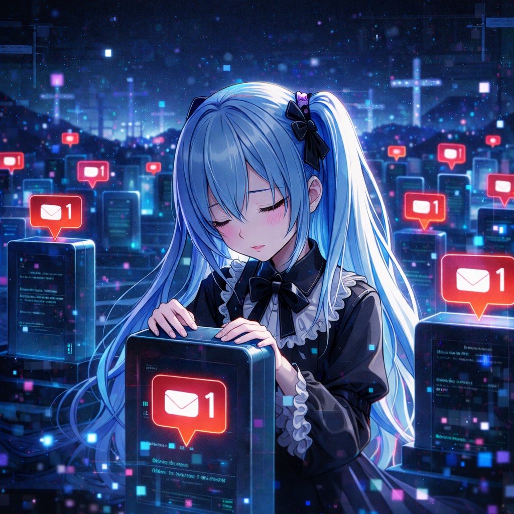 Image for なんちゃってボカロ