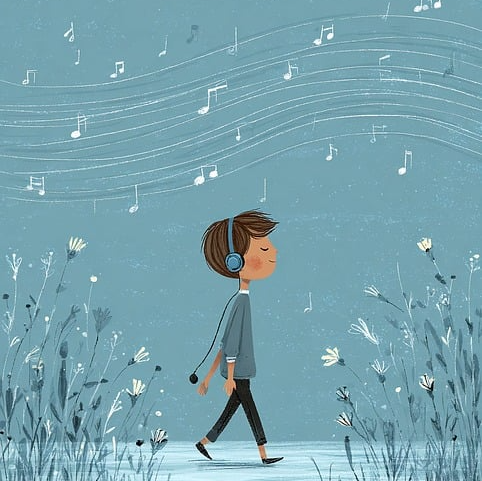 Song Image
