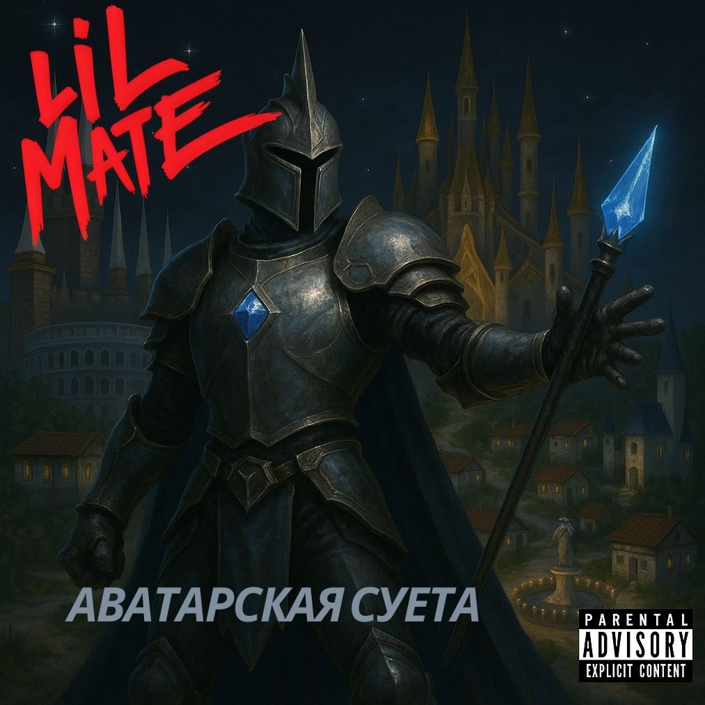 Image for Аватарская суета