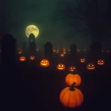 Image for  Spooky Suno Remix Contest 