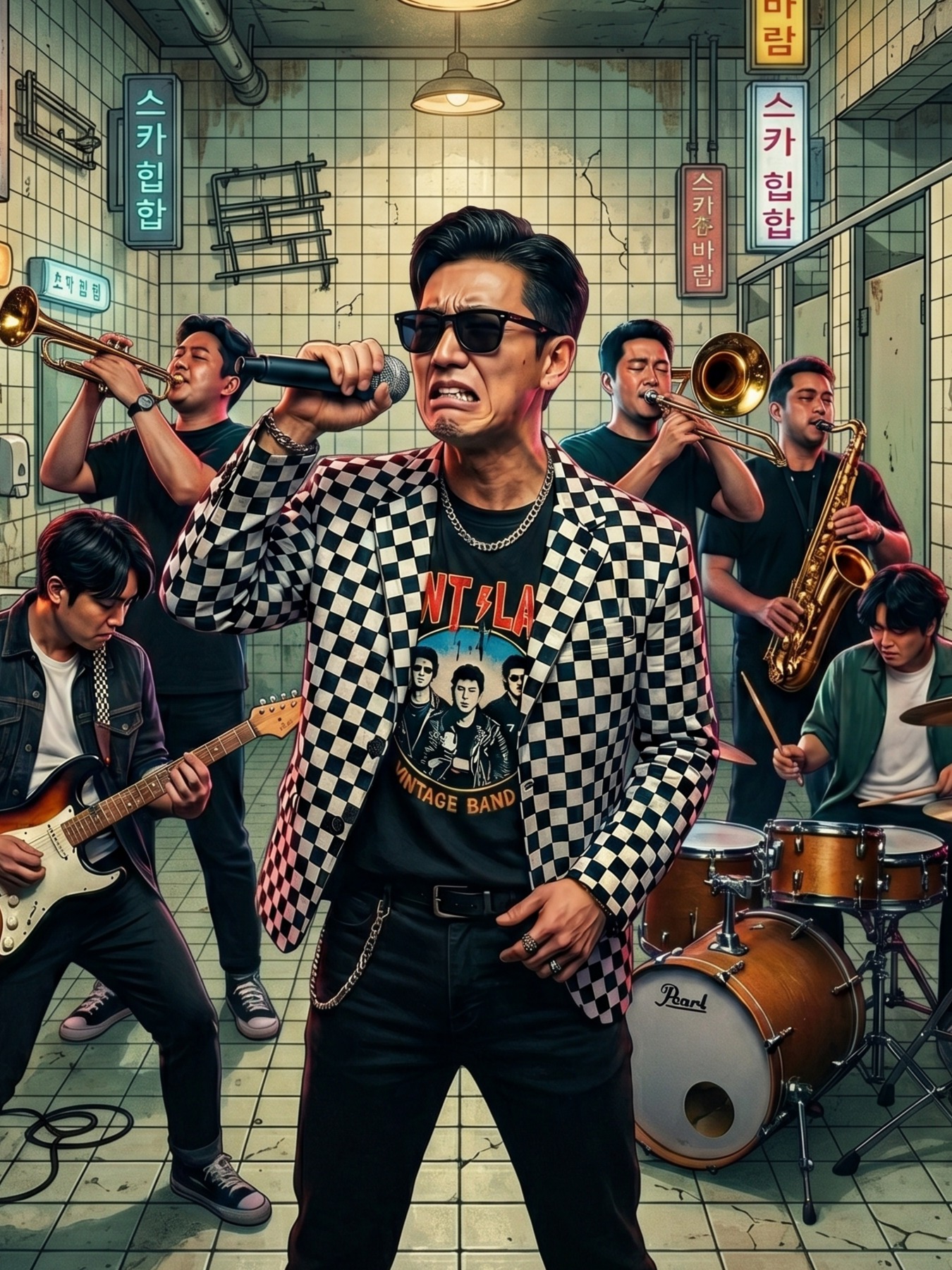 Song Image