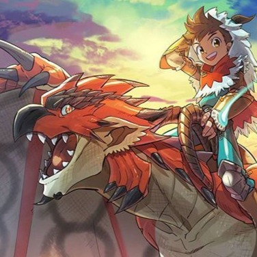 Image for Kinship with Monsters