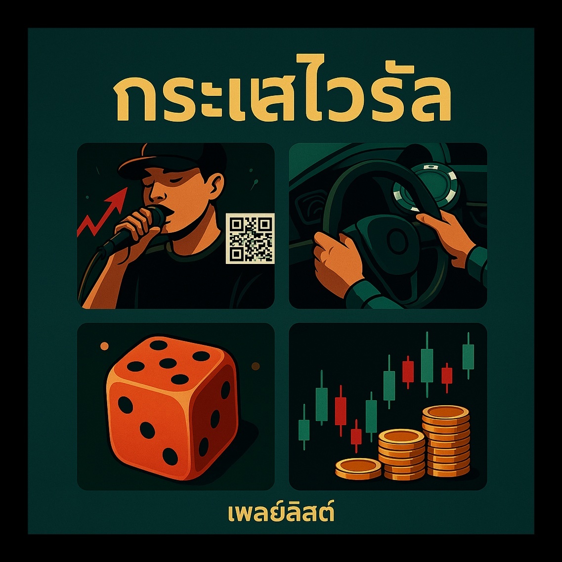 Image for กระแสไวรัล