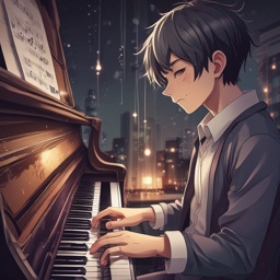 Playlist cover art