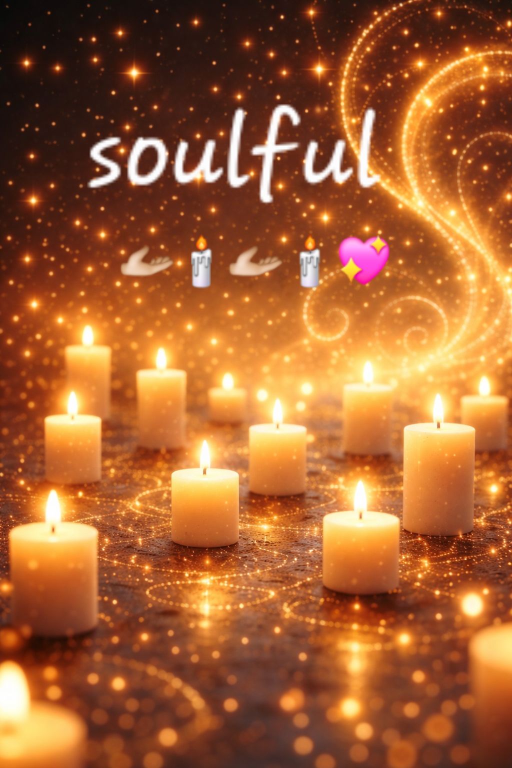 Image for Botschaften🫴🏼🌎🕯💖