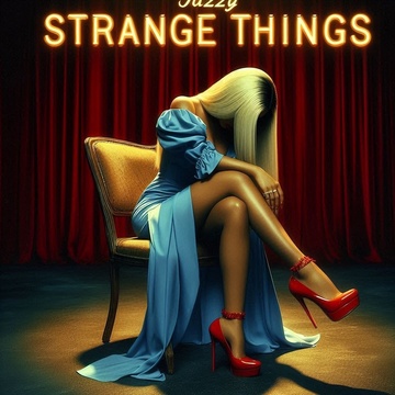 Image for Strange Things (Maxi-single)