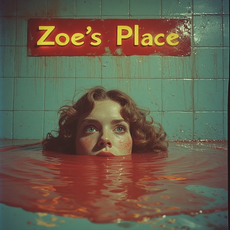 Image for Zoe's Place