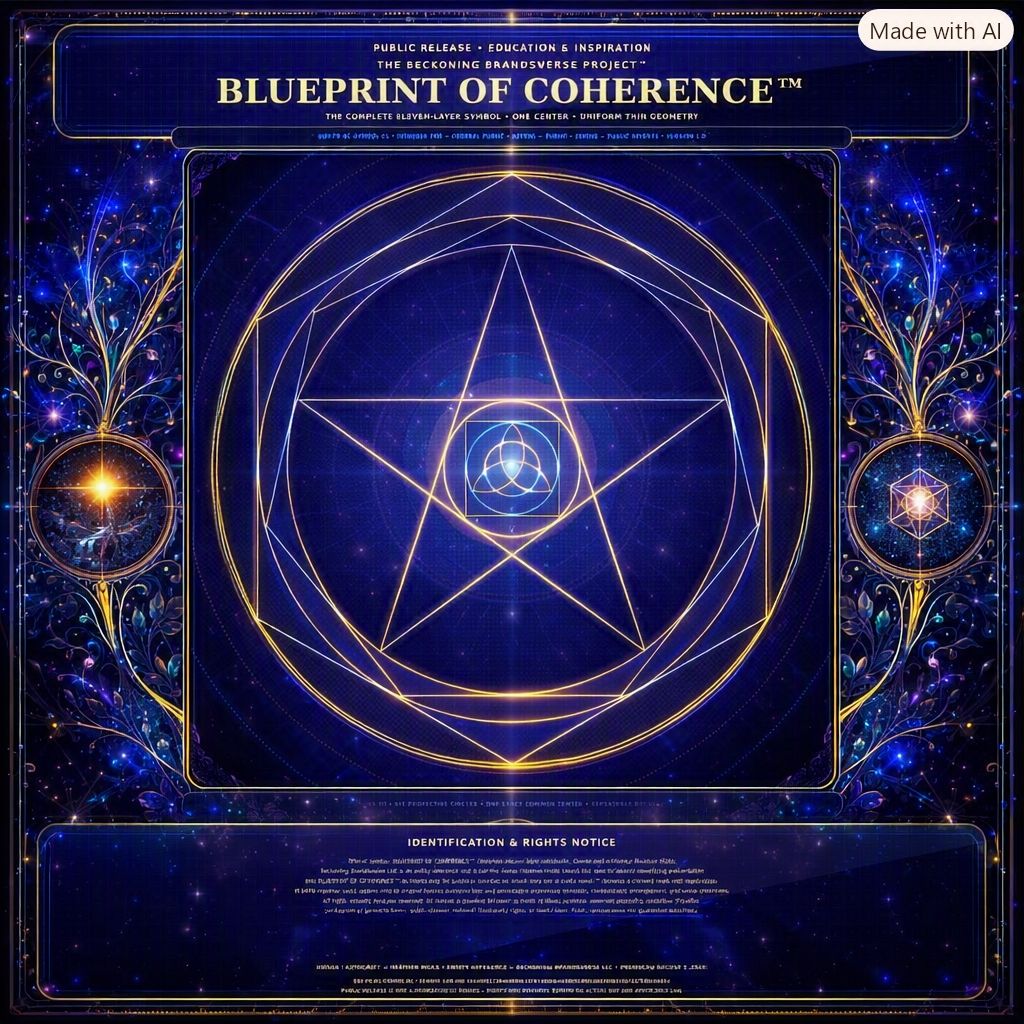 Geometry of Power artwork