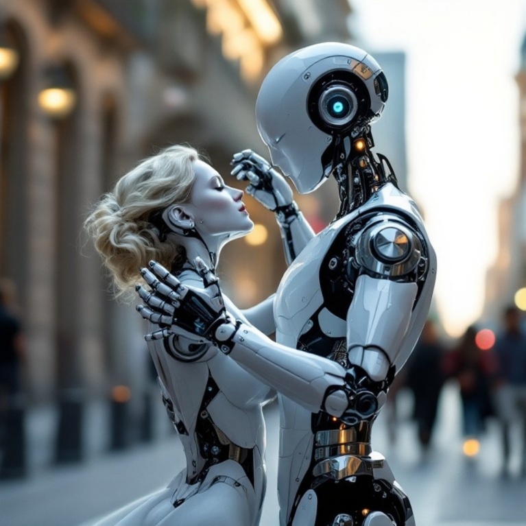 Image for ALBUM 1 - Primero -  AI Tango Argentino