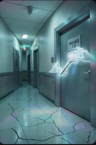 Ward 13 artwork