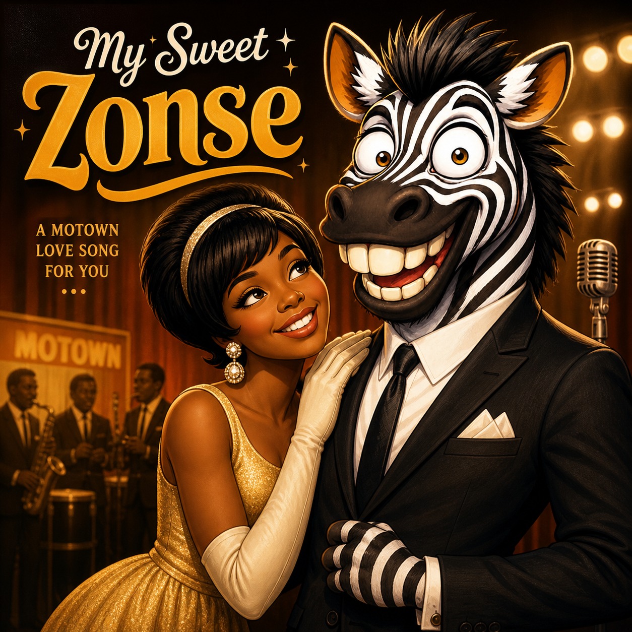 Song Image