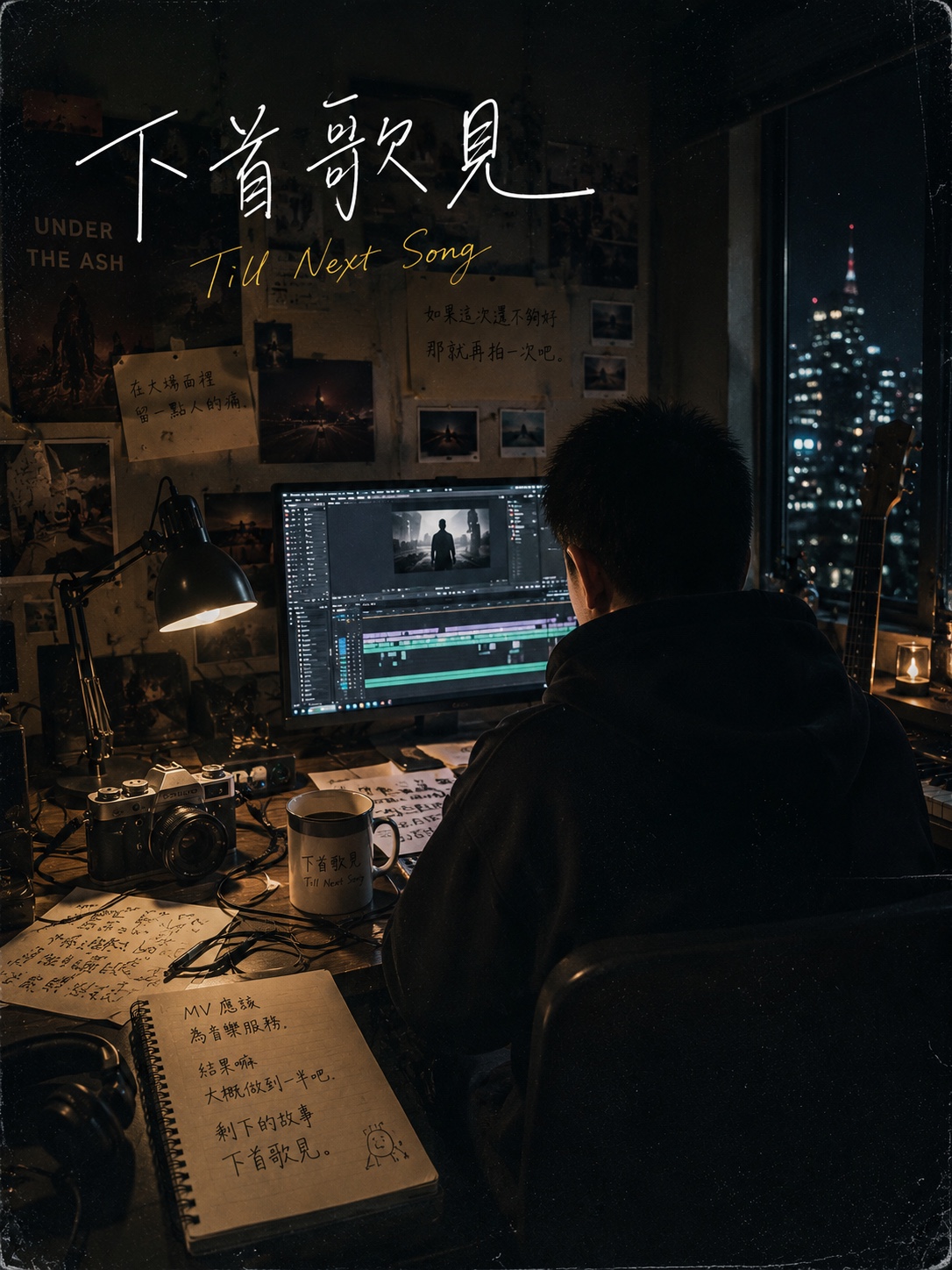 下首歌見 ｜ Till  Next Song artwork