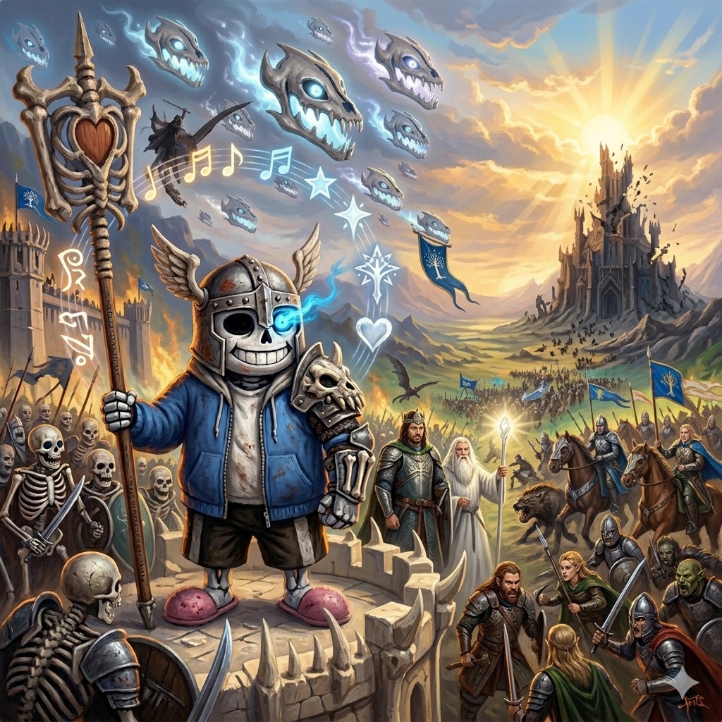 Song Image