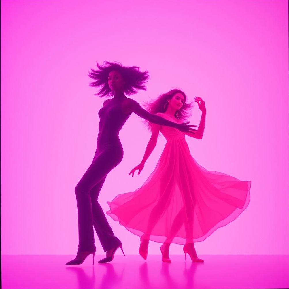 Playlist cover art