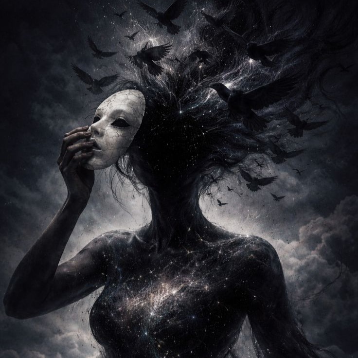 BRING ME TO DEATH artwork