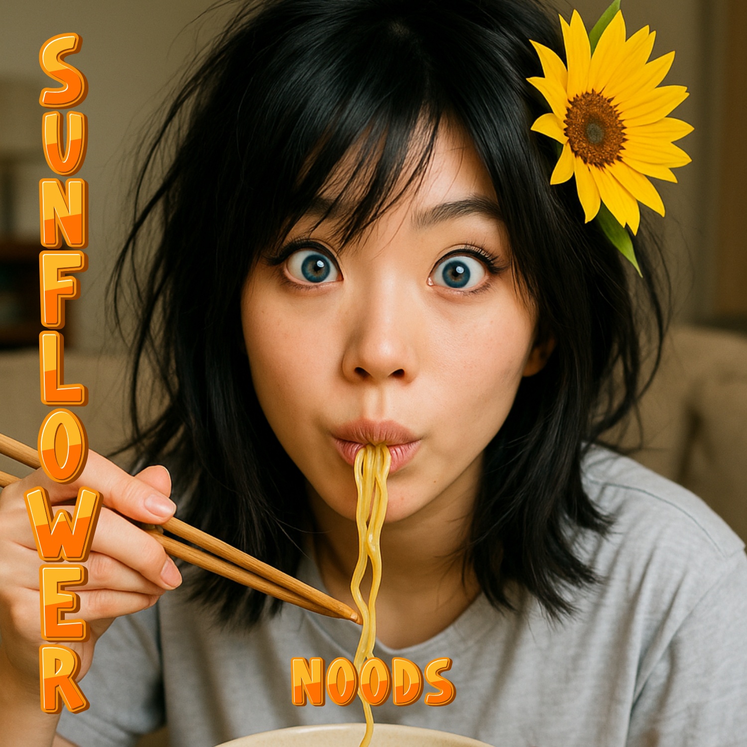 Image for Sunflower - Noods (Remastered)