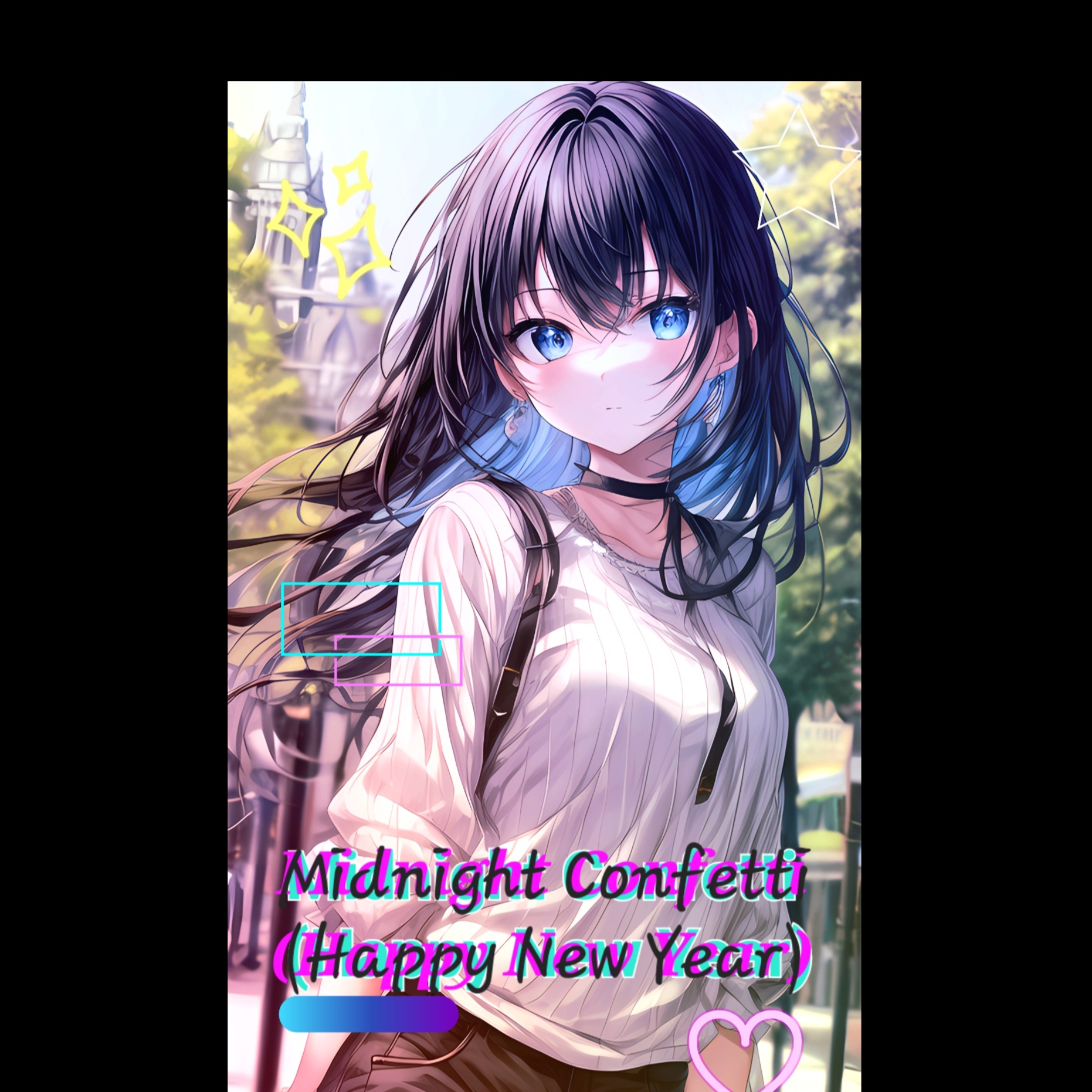 Image for Happy new year 2026