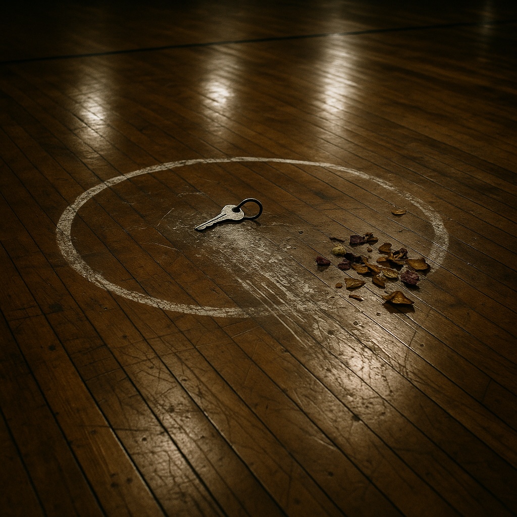 Image for HOUSE // STADIUM