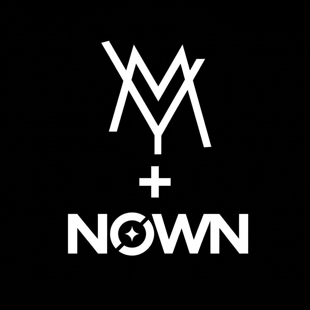 NOWN remixes 4