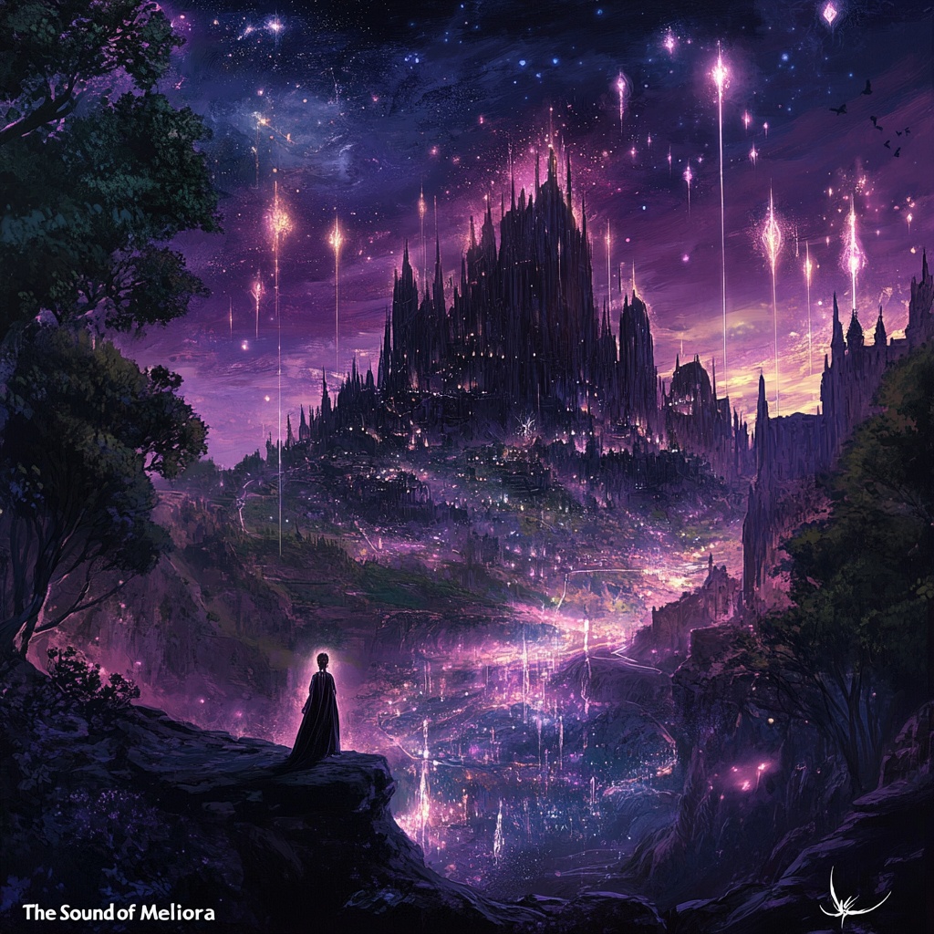 Image for D&D Music (Instrumental) 2.0