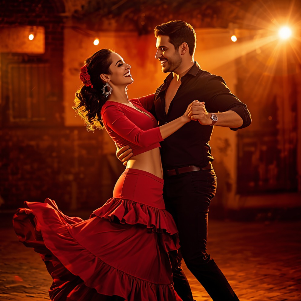 Dance Me Wild artwork