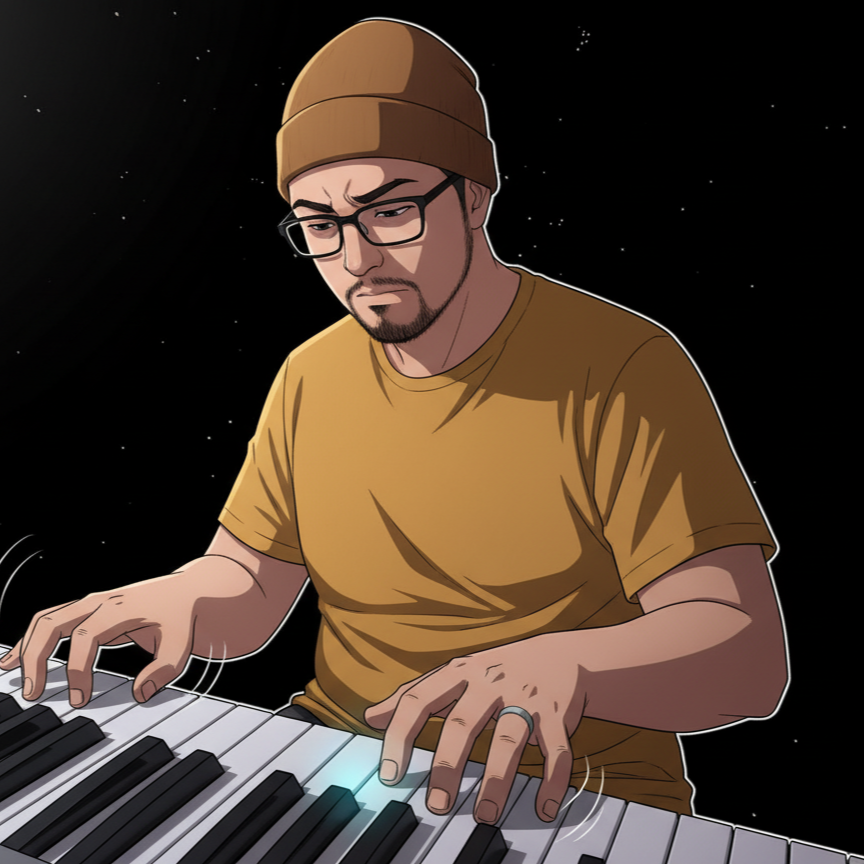 Image for The Final Generation