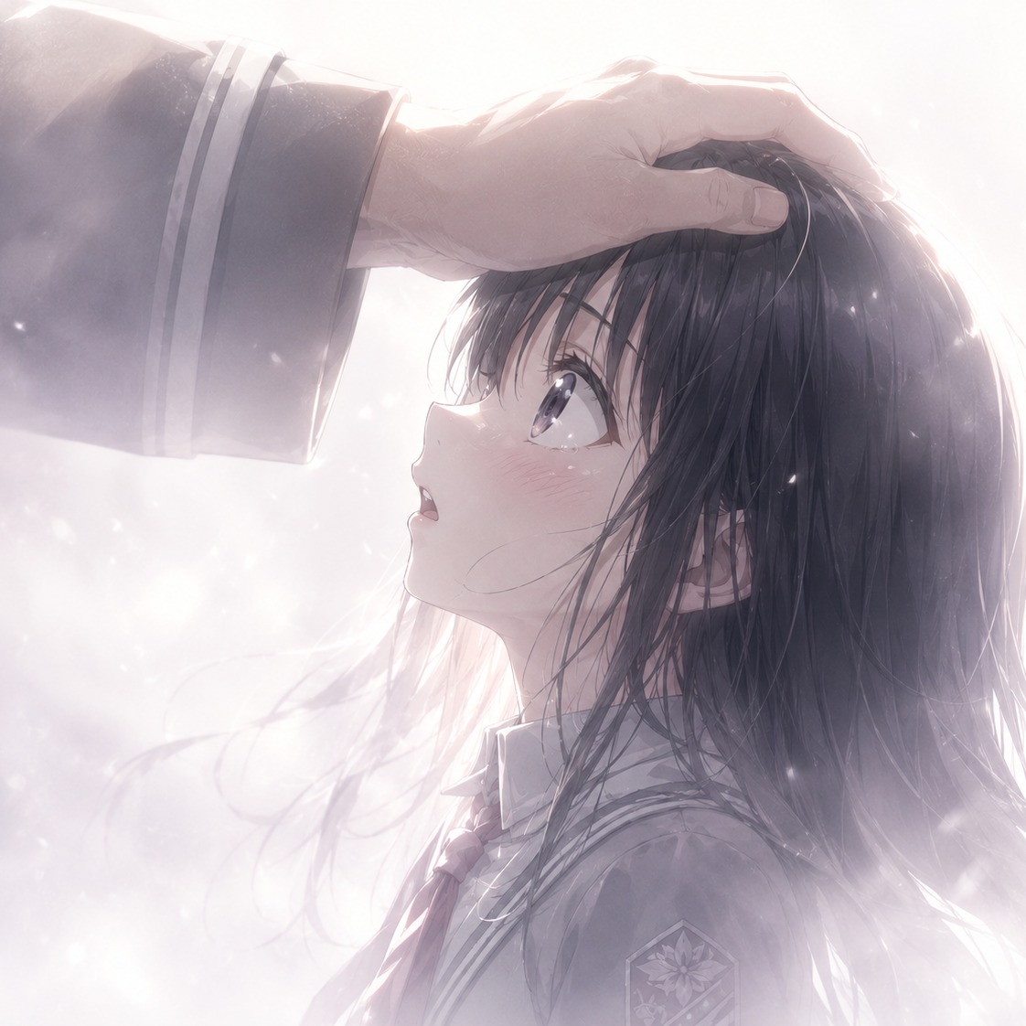The Warmth That Remains artwork