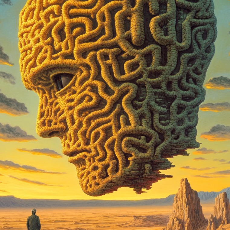 Persona image for Books of Thunder III