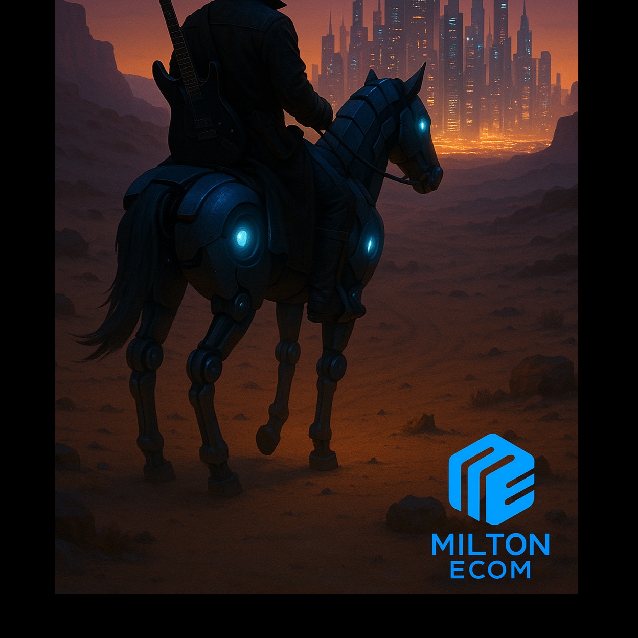 miltonecom.com