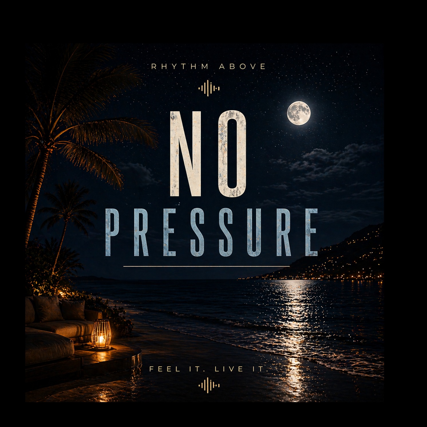 No Pressure (Version 2) artwork