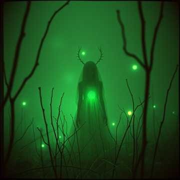 Image for Witch Industrial - Music Playlist 1