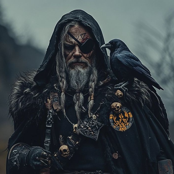 Image for Norse Gods And Norse Mythology