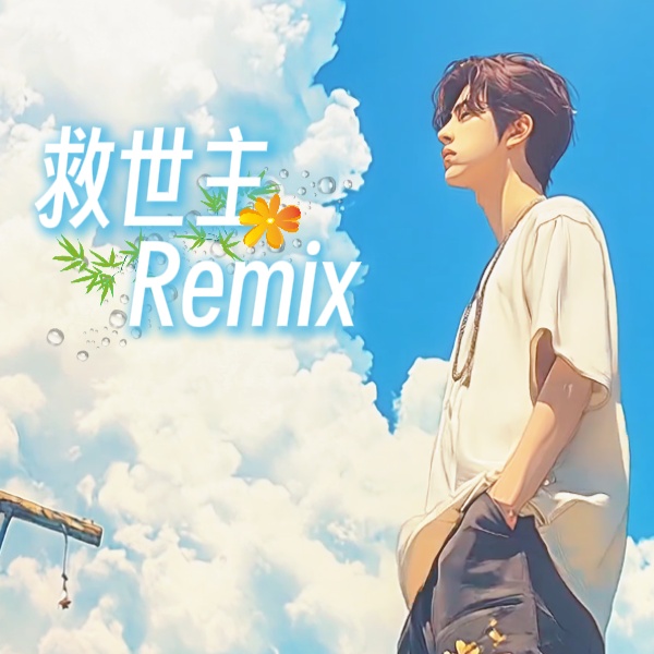 Image for 救世主Remix