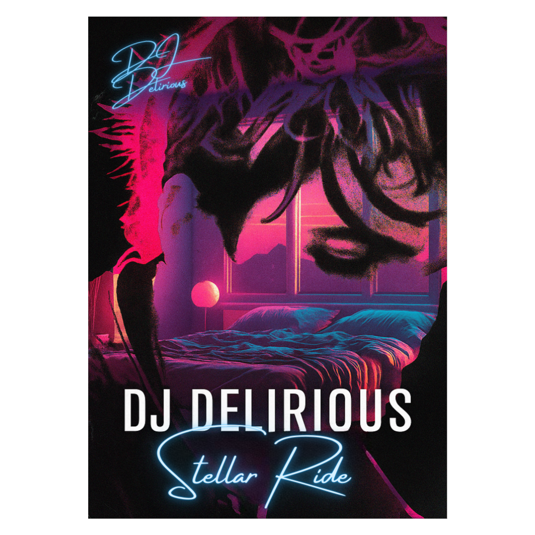 Image for Steller Ride Album