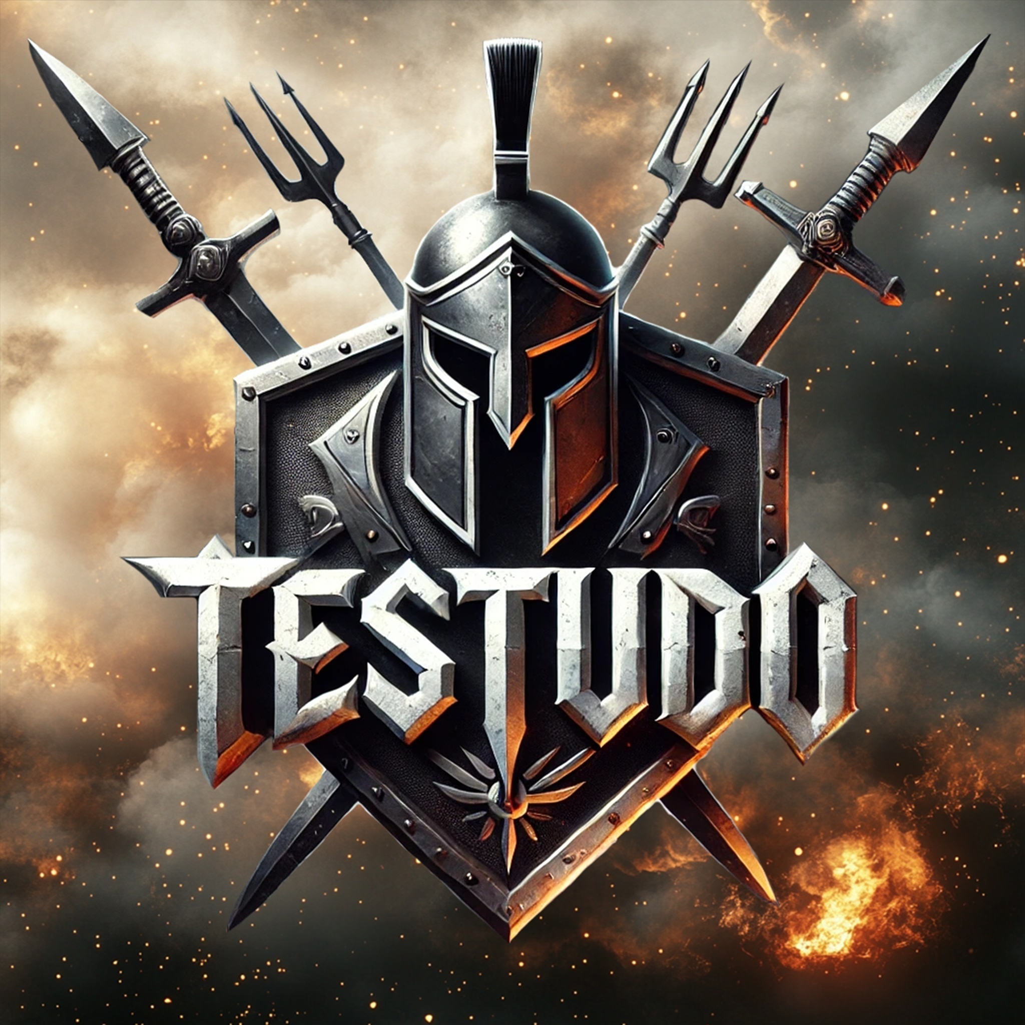 Playlist cover art