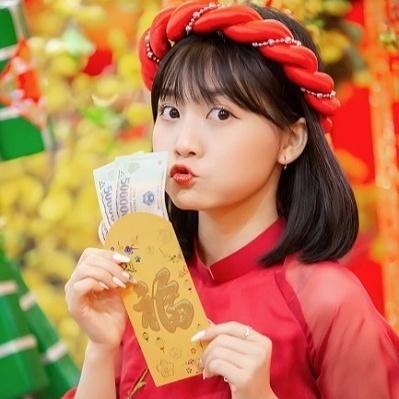 Image for Lunar New Year & Kid Song