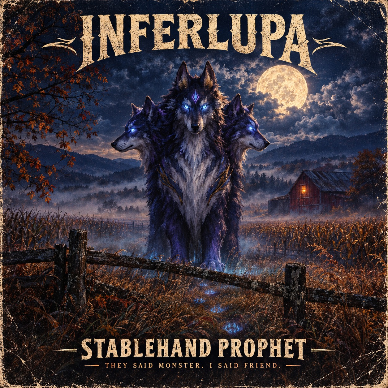 Inferlupa artwork