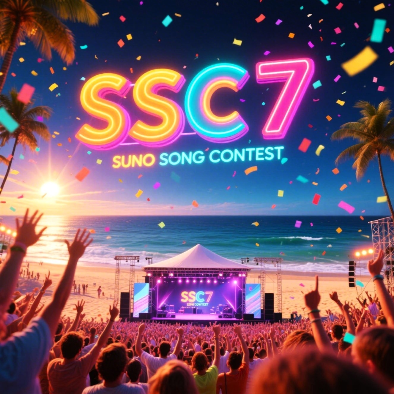 Image for SSC7