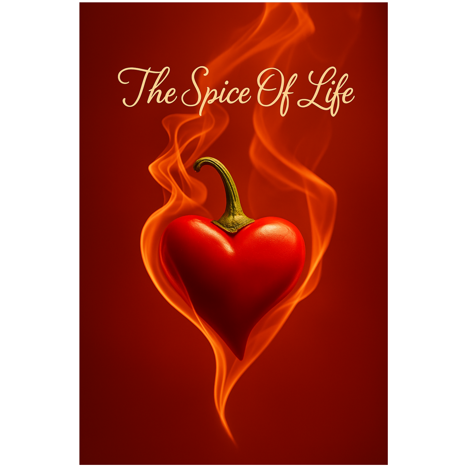 Spice of life artwork