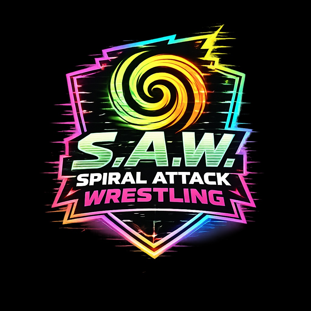 Image for Spiral Attack Wrestling