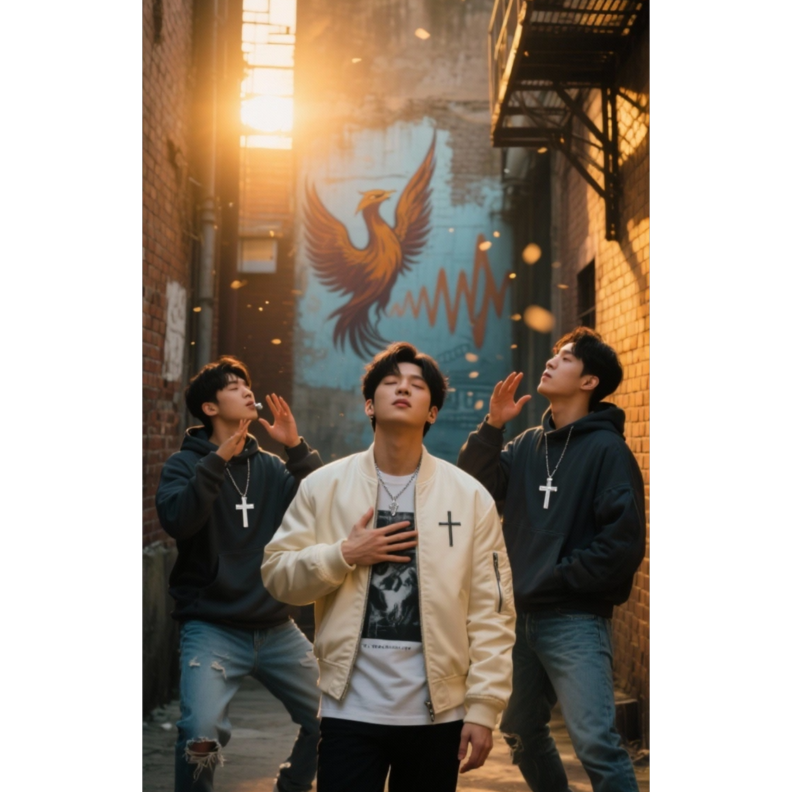 Song Image