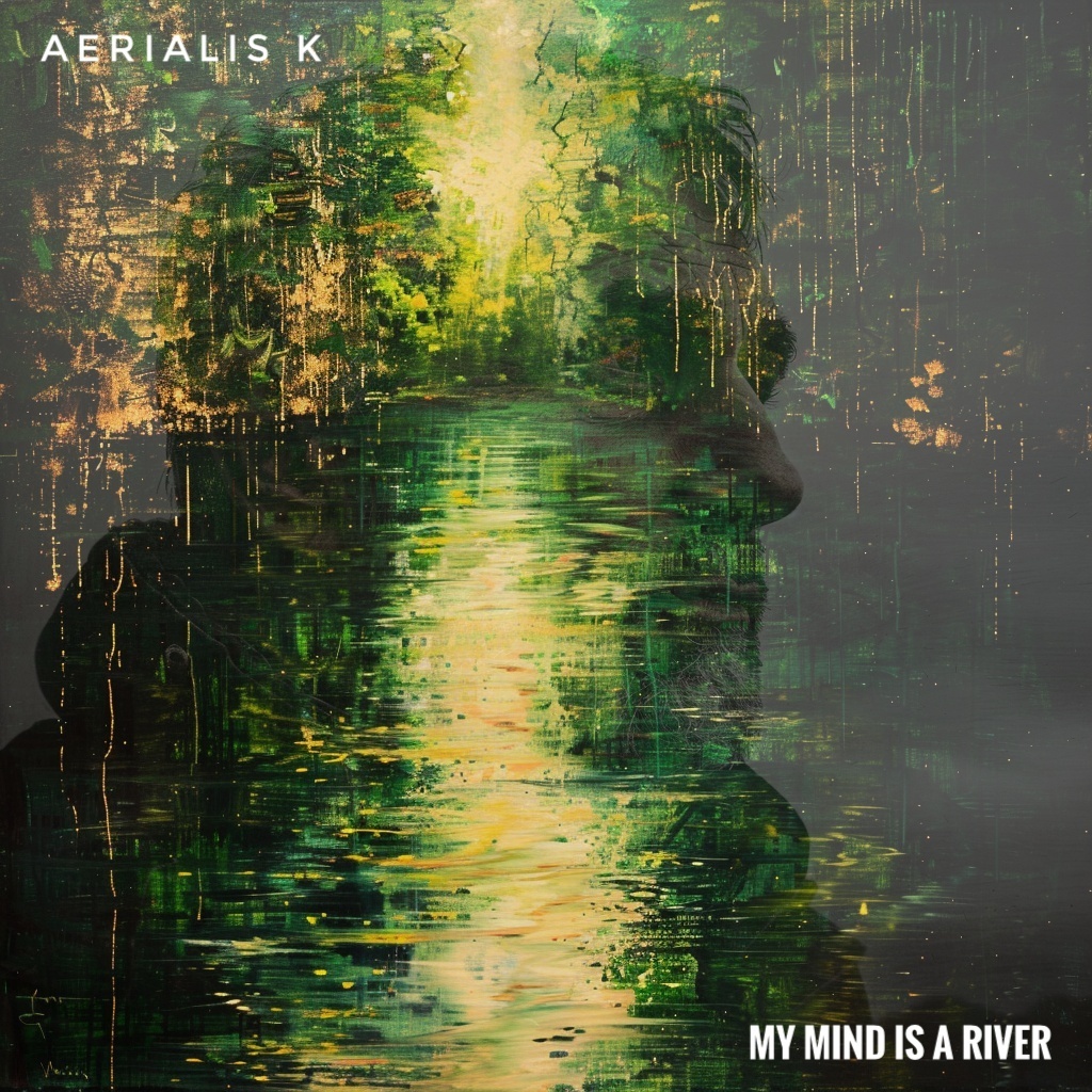 Image for My Mind Is a River