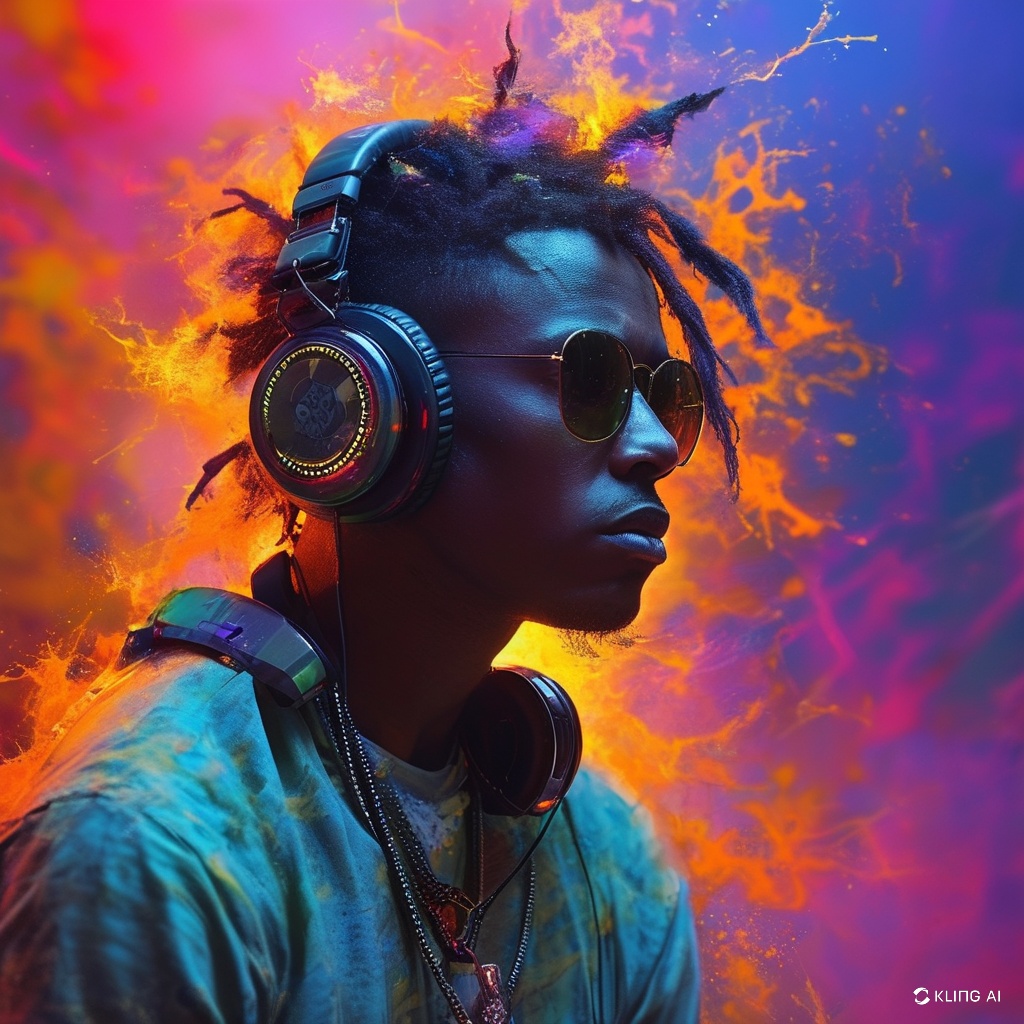 Dangerous Drugs (dub) artwork