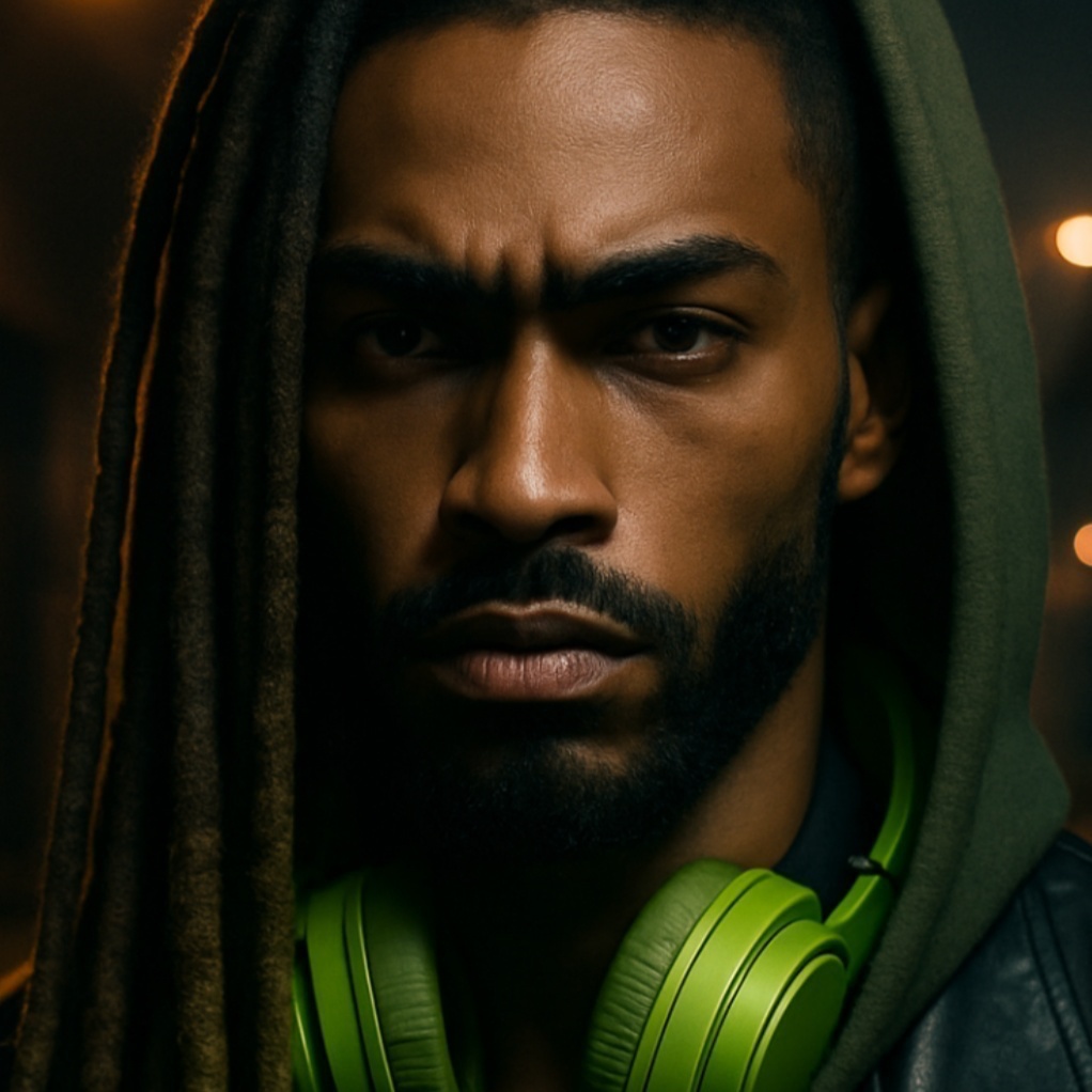 Image for Kyarne's Music