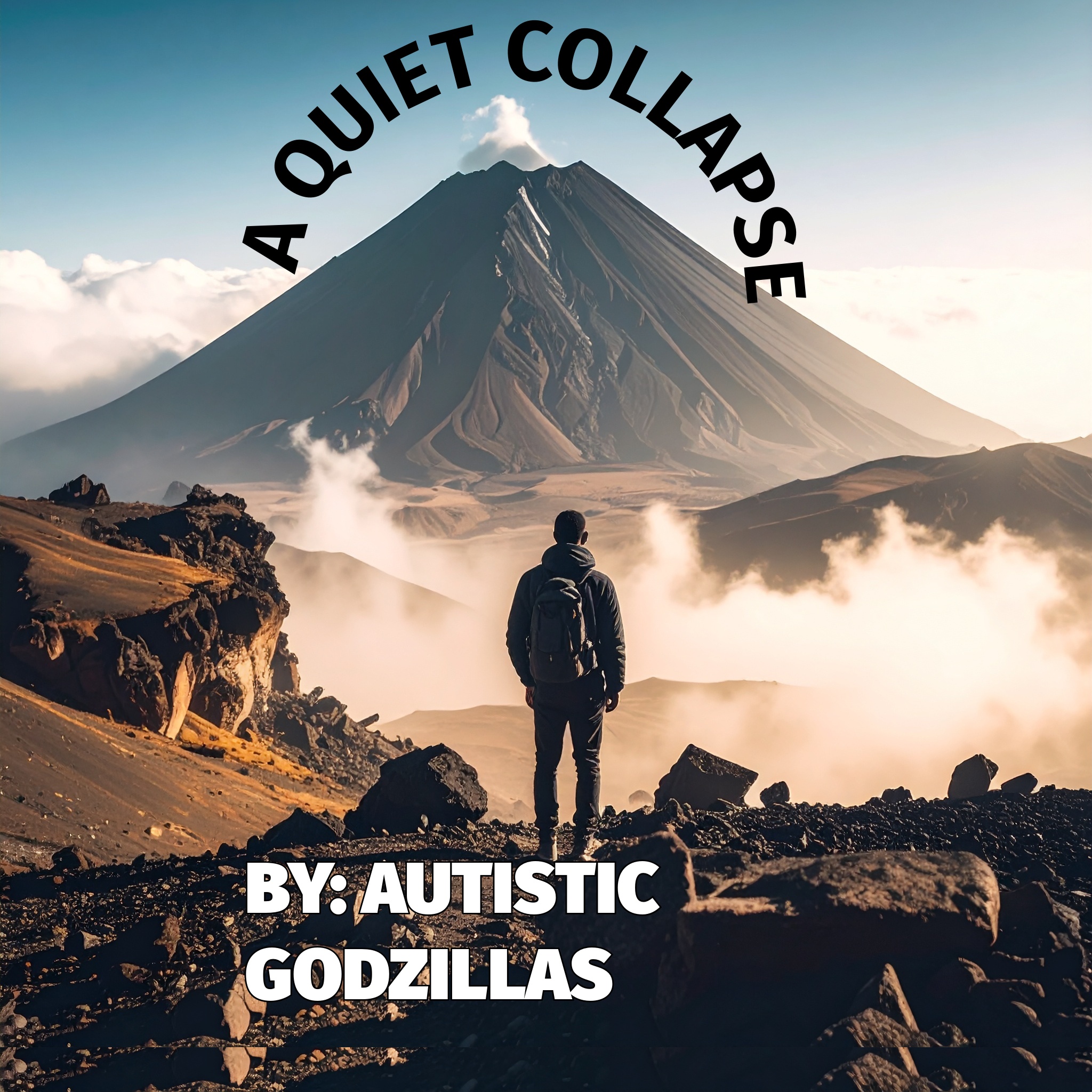 Image for A Quiet Collapse 