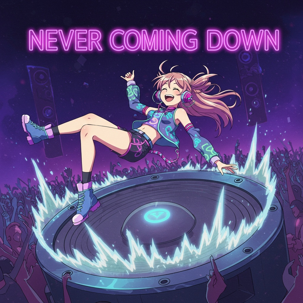 Image for Happy Hardcore