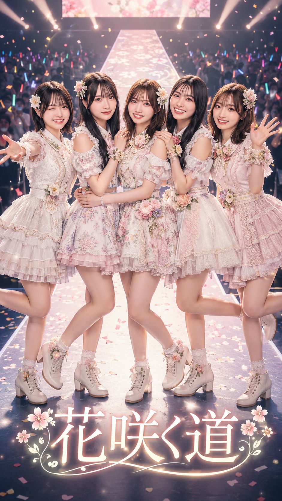 SAKURA Bloomings🌸