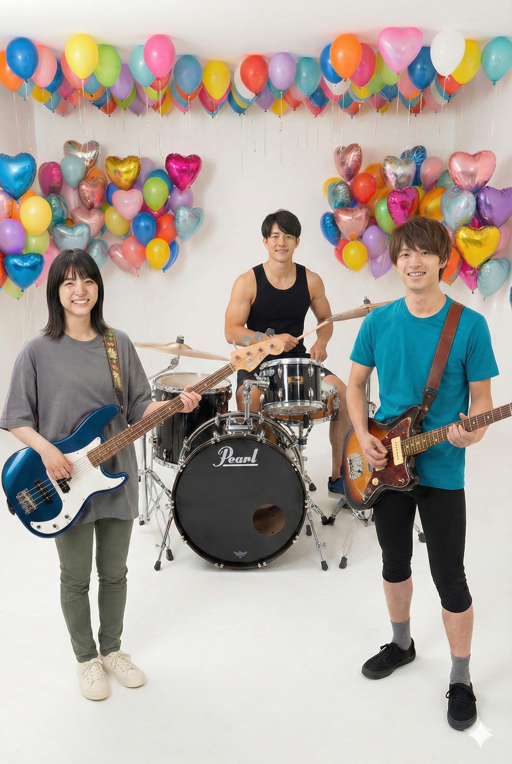 Band Works 2