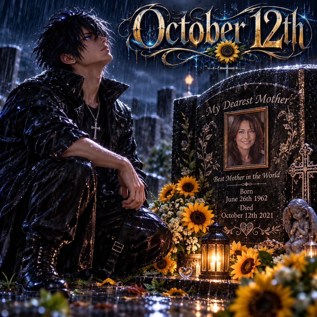 Song Cover Image