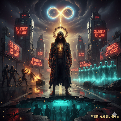 Image for Music Jesus 